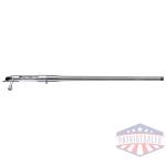 Bergara Premier Barreled Action .22-250 Rem 24" No. 5.5 Contour Threaded 1:9 Twist Stainless