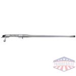 Bergara Premier Barreled Action 6.5 PRC 20" No. 4 Contour Threaded 1:8 Twist Stainless