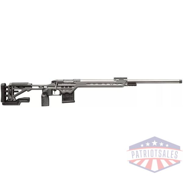 Bergara Premier Competition Rifle 6mm Creedmoor 10rd Magazine 26" Heavy Barrel