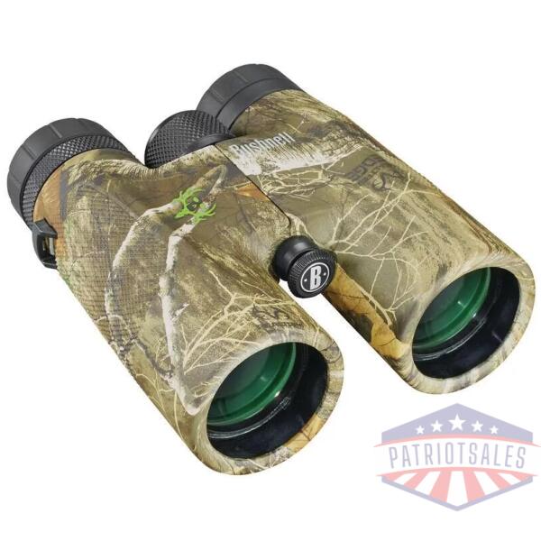 Bushnell Bone Collector Real Tree Binocular 10x42mm