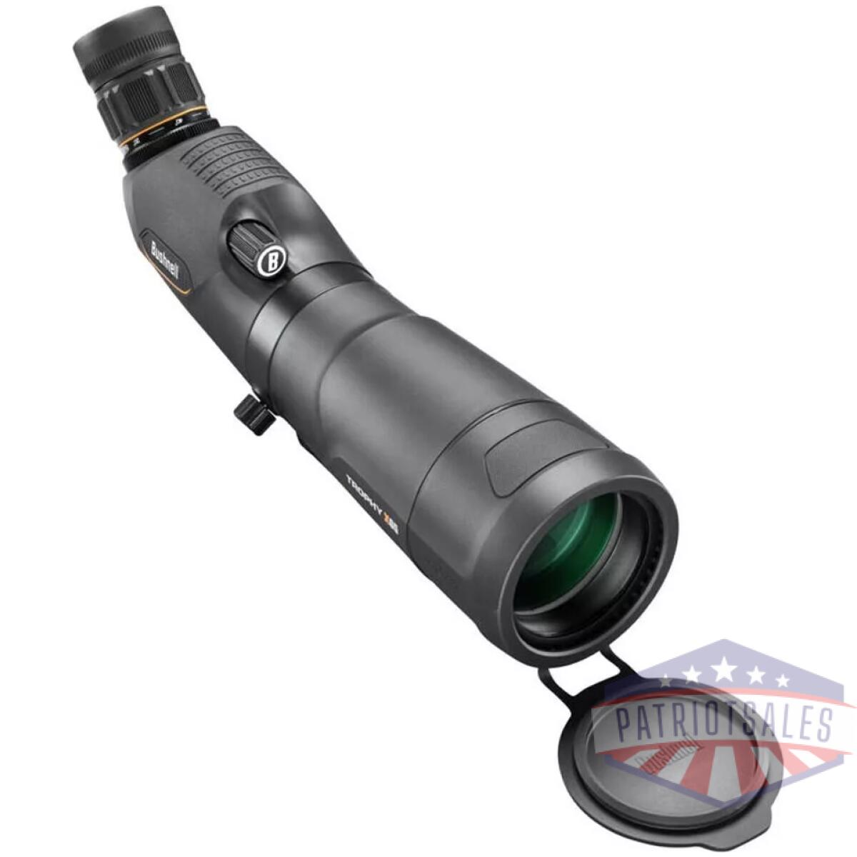 Https3a2f2fmedia. Chattanoogashooting. Com2fimages2fproduct2fbh887520b2fbh887520b - bushnell trophy spotting scope - 20-60x65 porro 45 degree fmc wp box 6l - black - https3a2f2fmedia. Chattanoogashooting. Com2fimages2fproduct2fbh887520b2fbh887520b