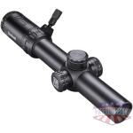 Bushnell AR Optics Rifle Scope - 1-6x24mm AR Optics BTR-1 Black 5L