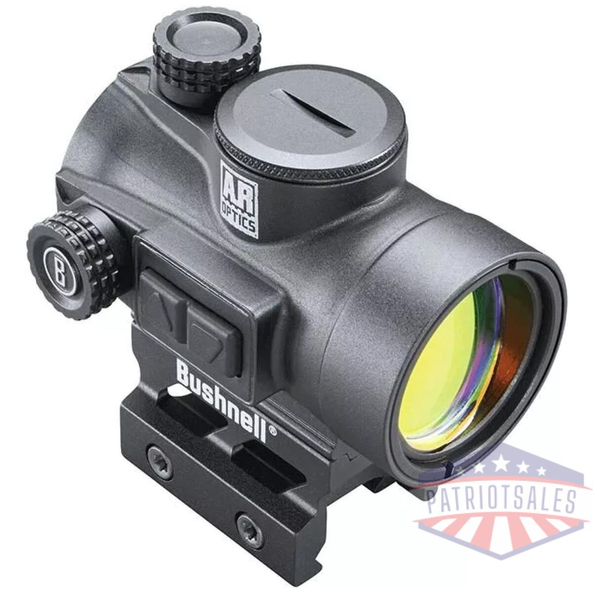 Https3a2f2fmedia. Chattanoogashooting. Com2fimages2fproduct2fbhar71xrd2fbhar71xrd - bushnell ar optics trs26 1x26mm red dot 3 moa red dot reticle black matte - https3a2f2fmedia. Chattanoogashooting. Com2fimages2fproduct2fbhar71xrd2fbhar71xrd
