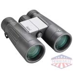bushnell powerview 2 10x42mm binoculars black
