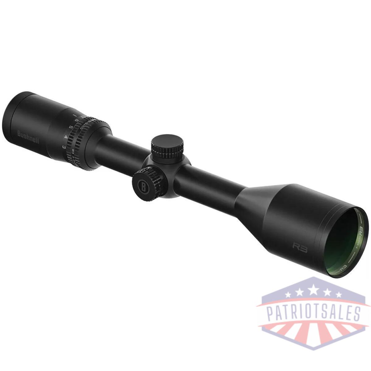 Https3a2f2fmedia. Chattanoogashooting. Com2fimages2fproduct2fbhr33950s112fbhr33950s11-2 - bushnell banner r3 rifle scope 3-9x50 1" doa qbr black - https3a2f2fmedia. Chattanoogashooting. Com2fimages2fproduct2fbhr33950s112fbhr33950s11 2