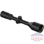 Bushnell Banner R3 Rifle Scope 3-9x50 1" DOA QBR Black