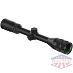Bushnell Banner R3 Rifle Scope 4-12x40 1" DOA QBR Black