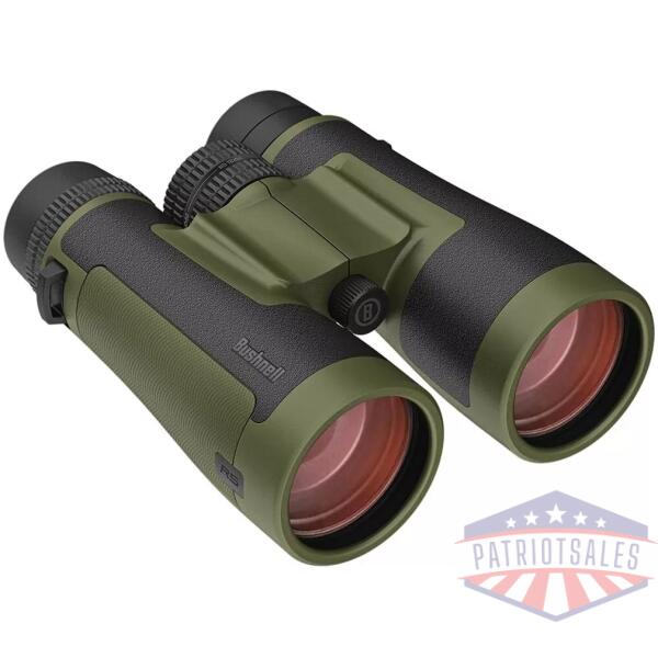 Bushnell Trophy R5 12x50 Binoculars Ranger Green