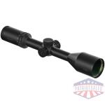 Bushnell Trophy R5 Rifle Scope 3-9x50 1" DOA LRH800 Black