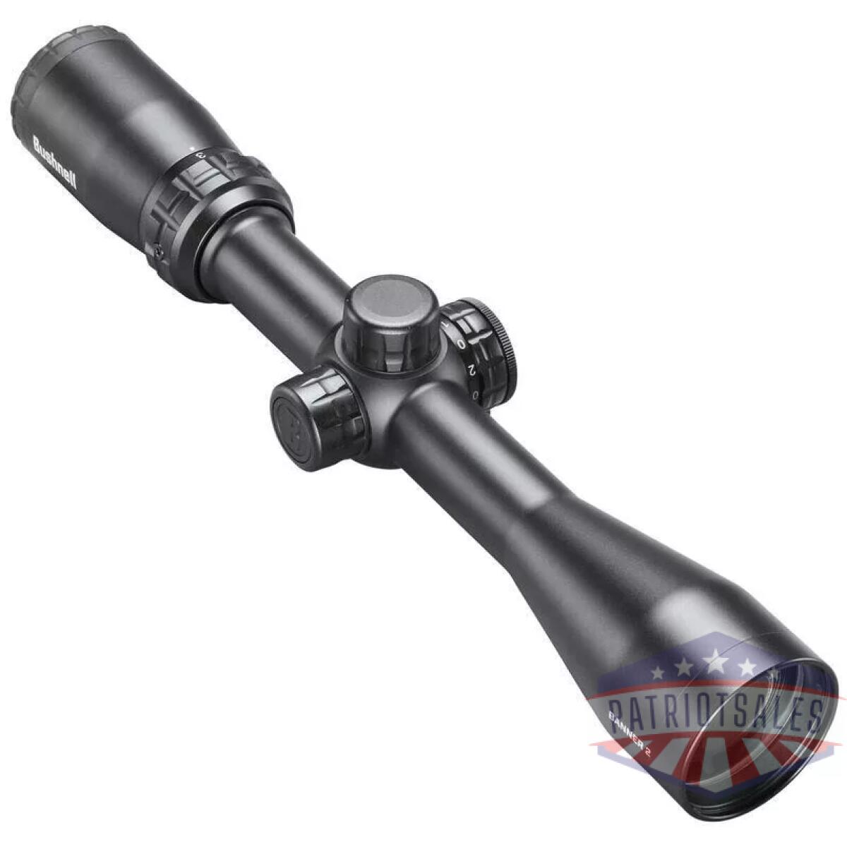Https3a2f2fmedia. Chattanoogashooting. Com2fimages2fproduct2fbhrb3940bs122fbhrb3940bs12-6 - bushnell banner-2 rifle scope 3-9x40 1" sfp doa quick ballistic illum black with rings - https3a2f2fmedia. Chattanoogashooting. Com2fimages2fproduct2fbhrb3940bs122fbhrb3940bs12 6