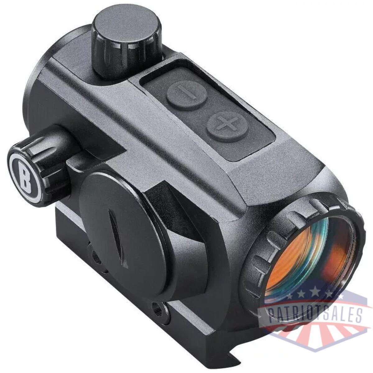 Https3a2f2fmedia. Chattanoogashooting. Com2fimages2fproduct2fbhtrs1252fbhtrs125ad_1 - bushnell red dot sight - 1x22 trs-125 3 moa red dot push button box - https3a2f2fmedia. Chattanoogashooting. Com2fimages2fproduct2fbhtrs1252fbhtrs125ad 1