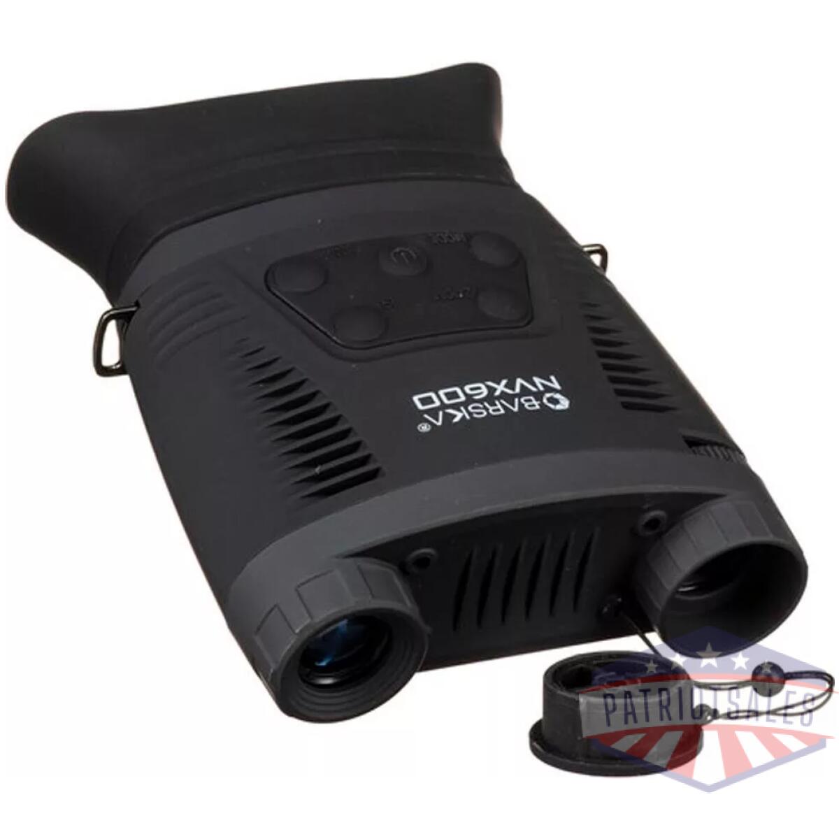 Barska binocular night vision nvx600 - image 1