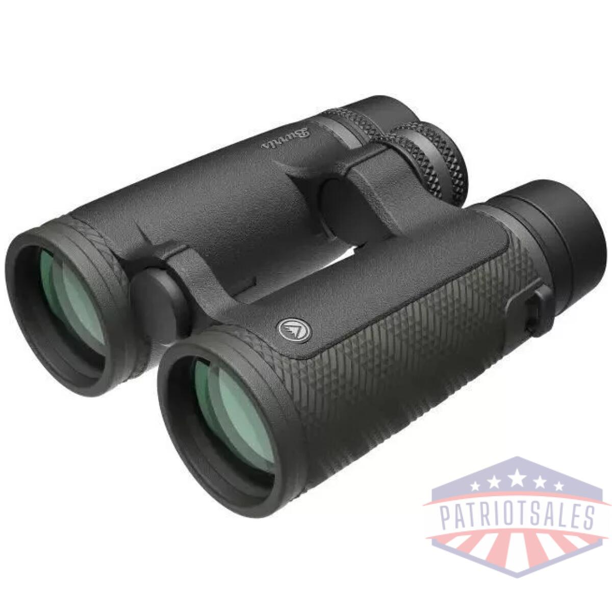 Burris signaturehd 8x42mm (green) binocular - image 1