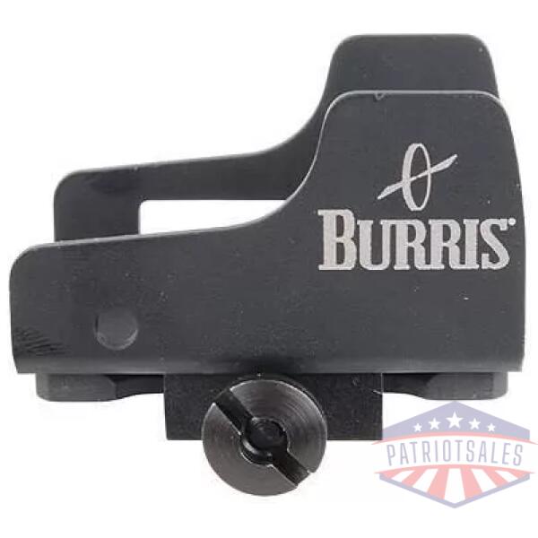 Burris Fastfire Red Dot Sight Picatinny Sight Side Protector Mount for FastFire II / III