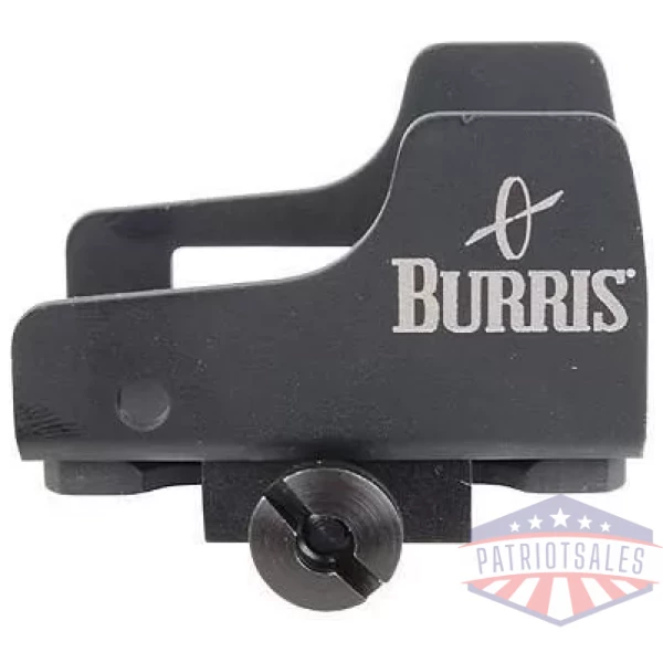Burris Fastfire Red Dot Sight Picatinny Sight Side Protector Mount for FastFire II / III