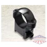 Burris Tikka T3 Rings 30mm Medium Matte