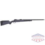 Savage Arms 110 Ultralite Rifle .308 Win 4/rd Magazine 22" Barrel Grey