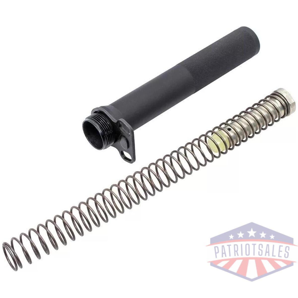 Cmmg receiver extension kit pistol - image 1