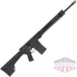 CMMG Endeavor Mk3 Rifle 6.5 Creedmoor 20rd Magazine 20" 5/8x24 Threaded Barrel Black