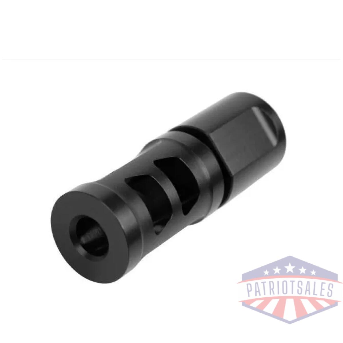 Cmmg zeroed svd muzzle brake for defcan 3 - 7. 62mm (5/8 - 24) - image 1
