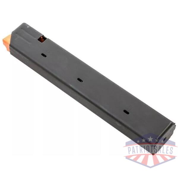 CMMG Mk9 Rifle Magazine Black 9mm Luger 10/rd