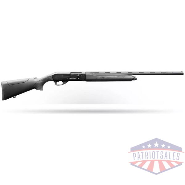 Charles Daly 601 Semi Auto Shotgun 20ga 3" Chamber 4rd Capacity 26" Barrel Synthetic Stock