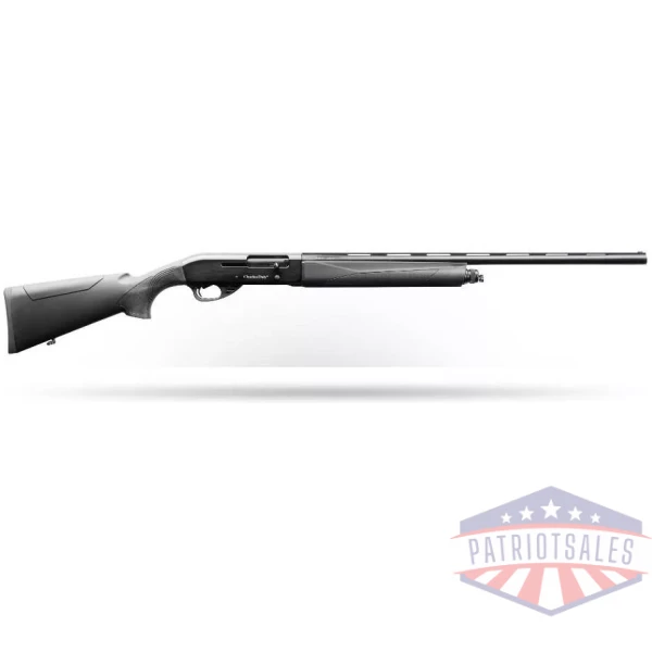 Charles Daly 601 Semi Auto Shotgun 20ga 3" Chamber 4rd Capacity 26" Barrel Synthetic Stock