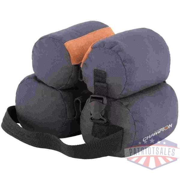 Champion Mini Gorilla Range Bag