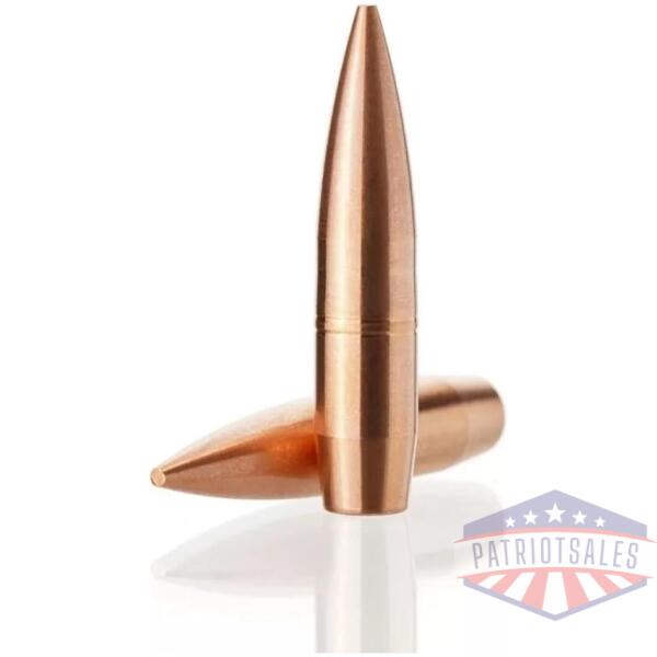 Cutting Edge Singe Feed MTAC Bullets .308 Cal .308" 182 gr BT 50/ct