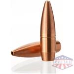Cutting Edge MTH (Match/Tactical/Hunting) Bullets .224 cal .224" 55 gr 50/ct