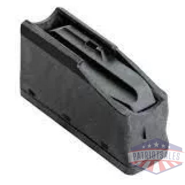 CVA Cascade Rifle Magazine .450 Bushmaster Replacement - Black