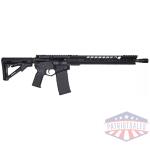 Diamondback DB15 Pistol 5.56mm 30rd Magazine(1) 16" Barrel 15" M-LOK V Rail Black