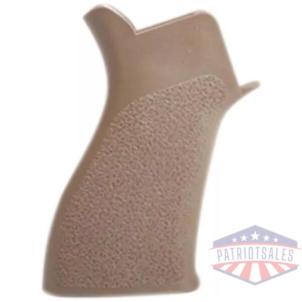 TangoDown Battlegrip BG-17 Large FDE