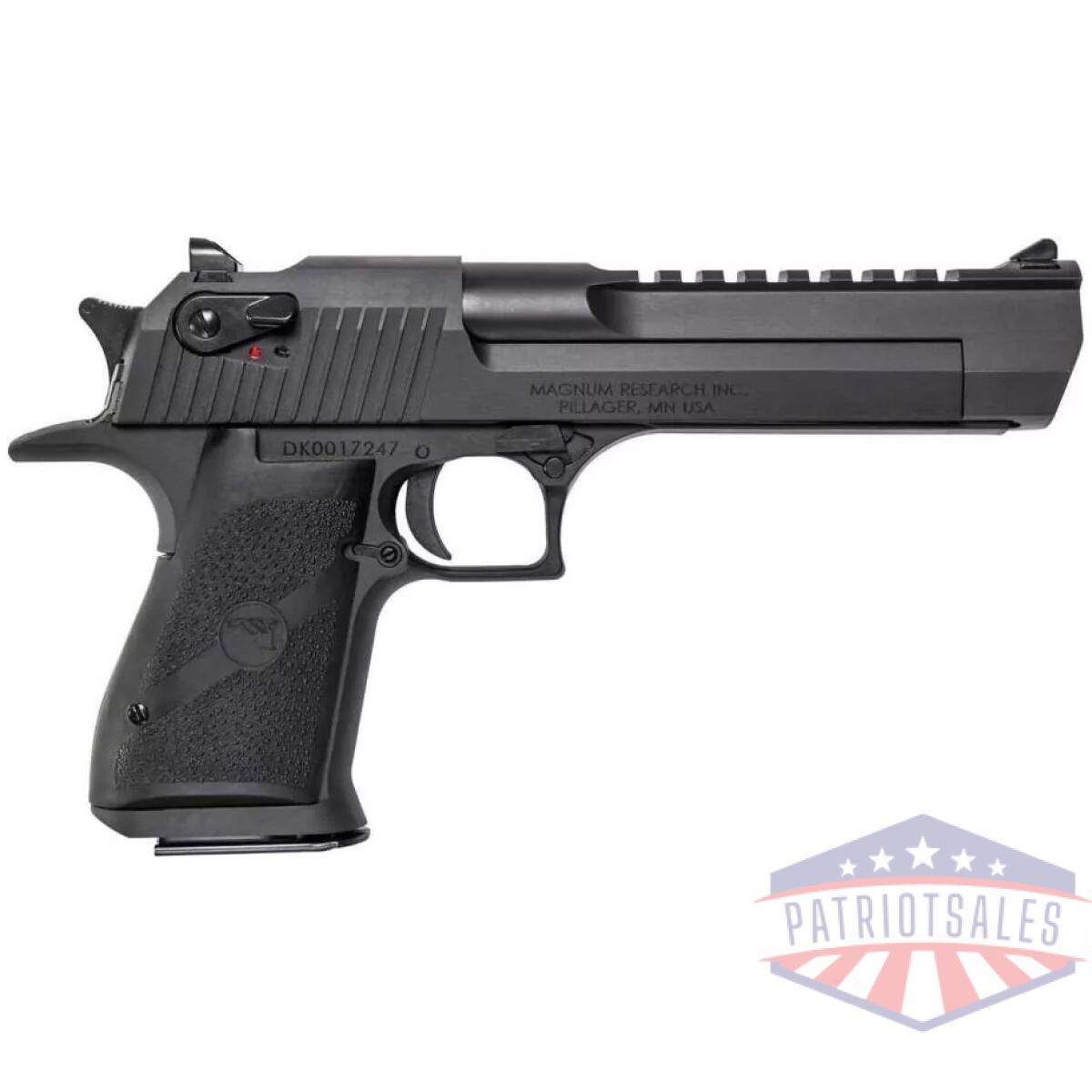 Https3a2f2fmedia. Chattanoogashooting. Com2fimages2fproduct2fdxde4292fdxde429-1 - magnum research 429 desert eagle mark xix handgun. 429 de 7rd magazine 6" barrel black - https3a2f2fmedia. Chattanoogashooting. Com2fimages2fproduct2fdxde4292fdxde429 1