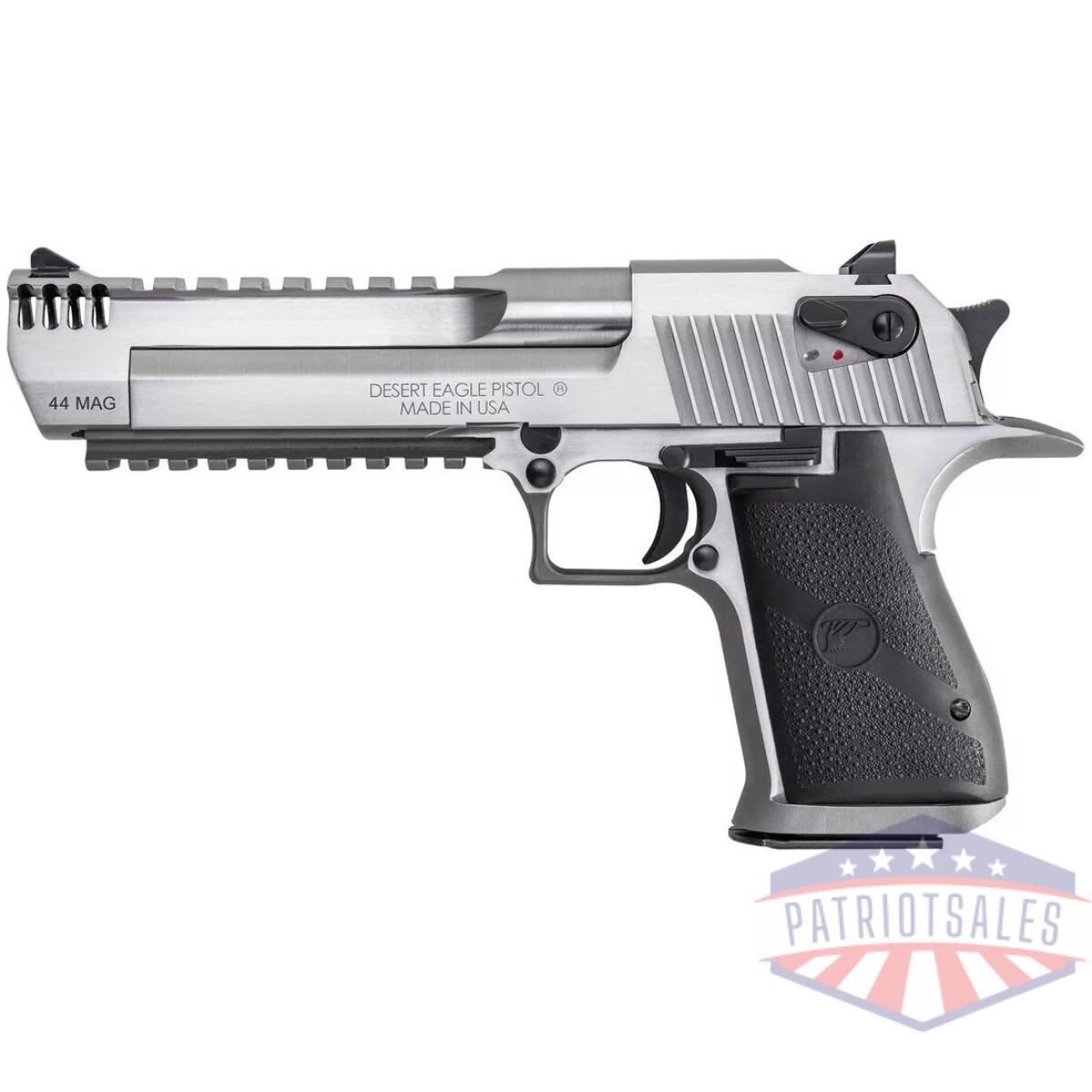 Https3a2f2fmedia. Chattanoogashooting. Com2fimages2fproduct2fdxde44srmb2fde44srmb-l - desert eagle. 44 mag mark xix 6" ss integral muzzle brake blk appt - https3a2f2fmedia. Chattanoogashooting. Com2fimages2fproduct2fdxde44srmb2fde44srmb l