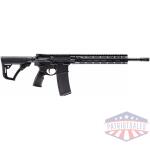 Daniel Defense DD4 RIII Rifle .223 Rem/5.56 NATO 32/rd Magazine 16" Barrel Black