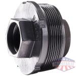 Daniel Defense SoundGuard DT Adapter 5/8-24Ti Thread Suppressor Mount