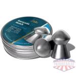 H&N Baracuda Match Lead Pellets .22 cal. 5.51 mm head-size- 200 Pack