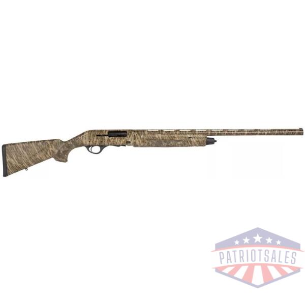 Escort PS Shotgun .410 ga 3" 4/rd Magazine 28" Barrel Mossy Oak Bottomland