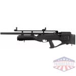 Hatsan Hercules Bully Air Rifle Adv Polymer Bullpup .45 cal 2-mags 2-mags 850 fps