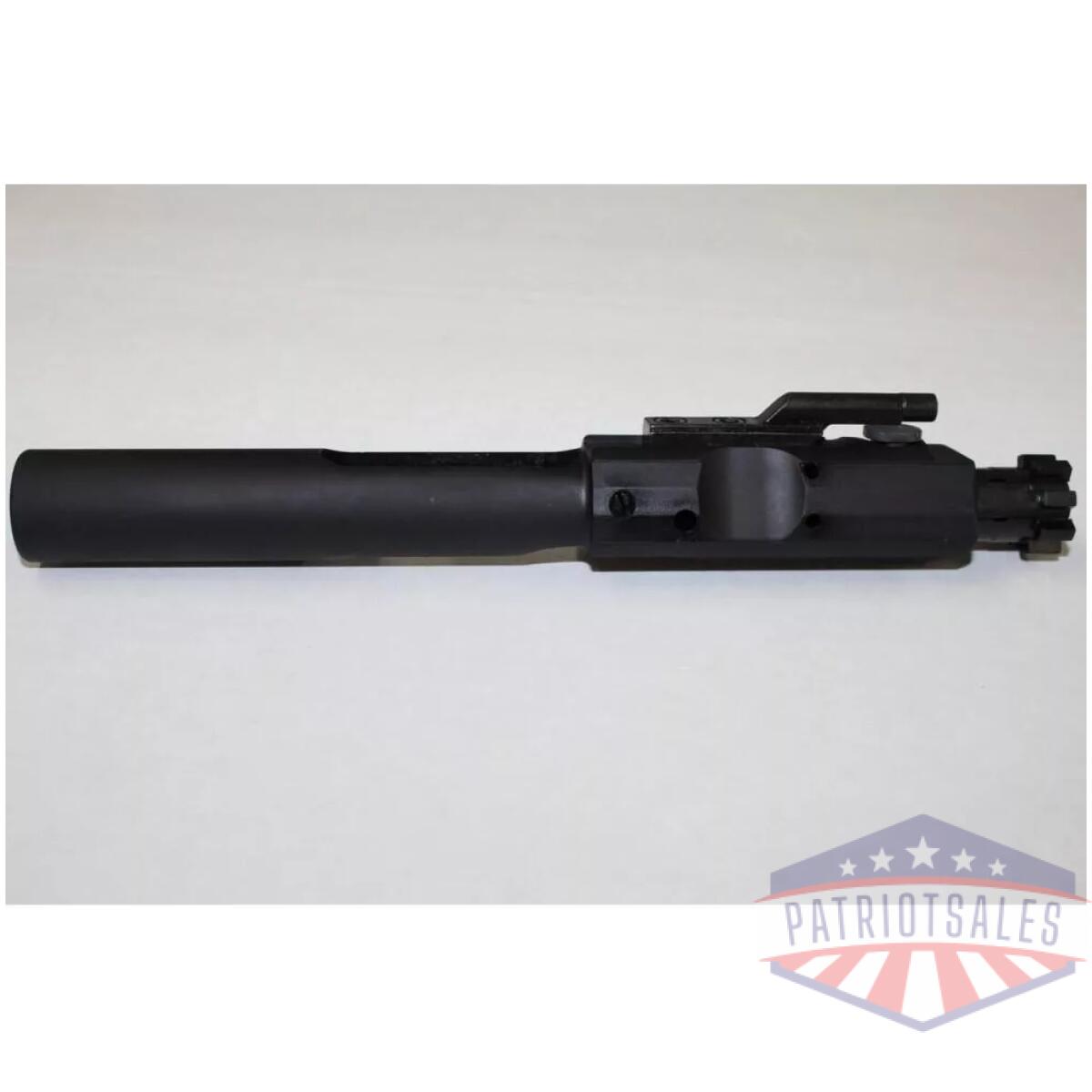 Alex pro firearms ar-10 bolt carrier group. 308 black nitride - image 1