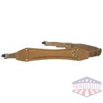 Rig 'Em Right High Brass Gun Sling Canvas