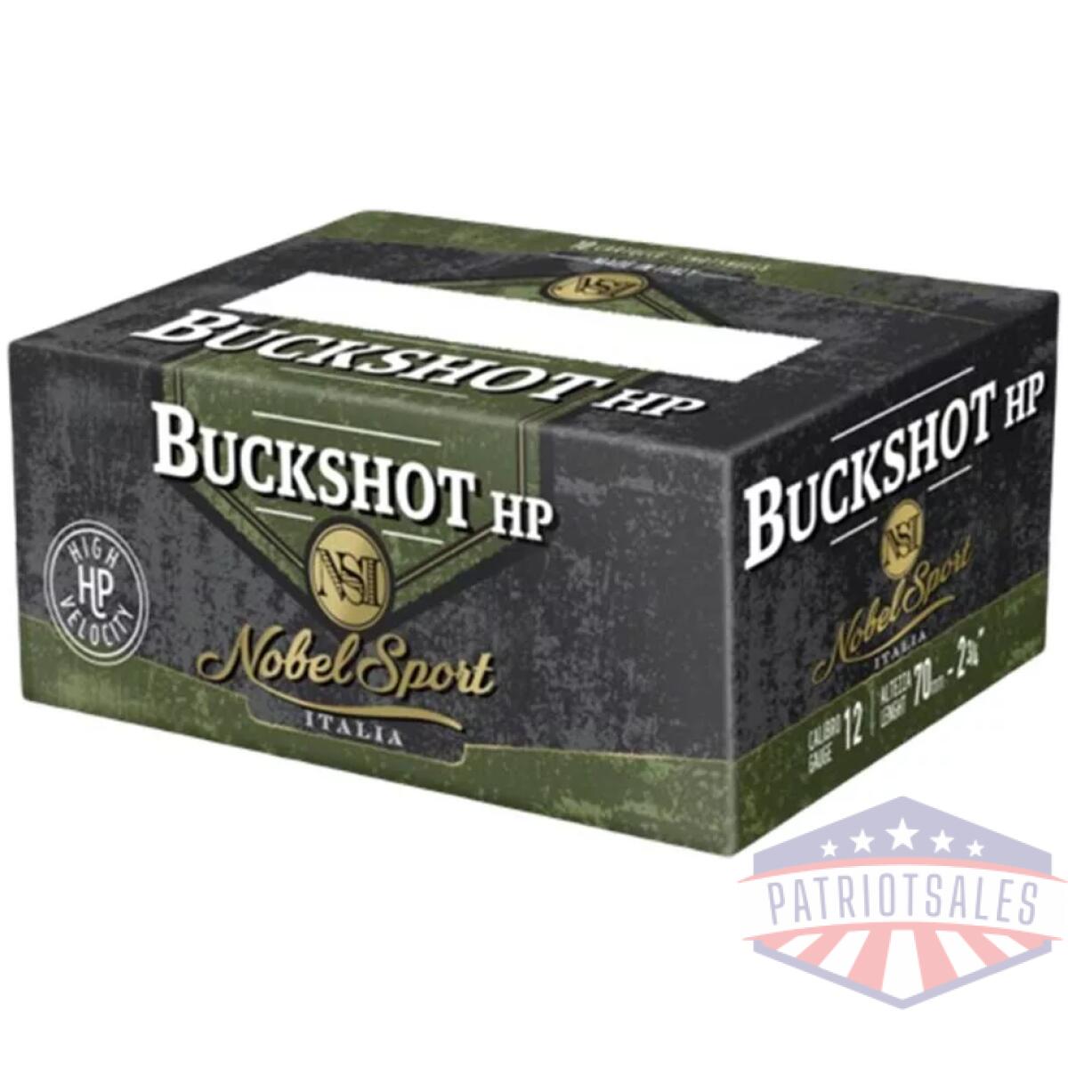 Https3a2f2fmedia. Chattanoogashooting. Com2fimages2fproduct2fepans1200bk102fepans1200bk10-1 - noble sport plumbum buckshot shotshells 12 ga 2-3/4" 12 pellet 1290 fps #00 10/ct - https3a2f2fmedia. Chattanoogashooting. Com2fimages2fproduct2fepans1200bk102fepans1200bk10 1