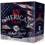 Noble NSI Target Nobel Speed Shotshell 12 ga 2-3/4" 1-1/8 oz 1300 fps #8 25/ct