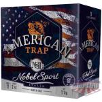 Nobel NSI American Trap Shotshell 12 ga 2-3/4" 1-1/8 oz 1145 fps #8 25/ct
