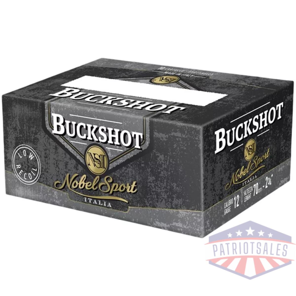 Https3a2f2fmedia. Chattanoogashooting. Com2fimages2fproduct2fepanslr1200bk2fepanslr1200bk-1_1 - noble sport buckshot law enforcement shotshells 12 ga 2-3/4" 9 pellet 1200 fps #00 10/ct - https3a2f2fmedia. Chattanoogashooting. Com2fimages2fproduct2fepanslr1200bk2fepanslr1200bk 1 1