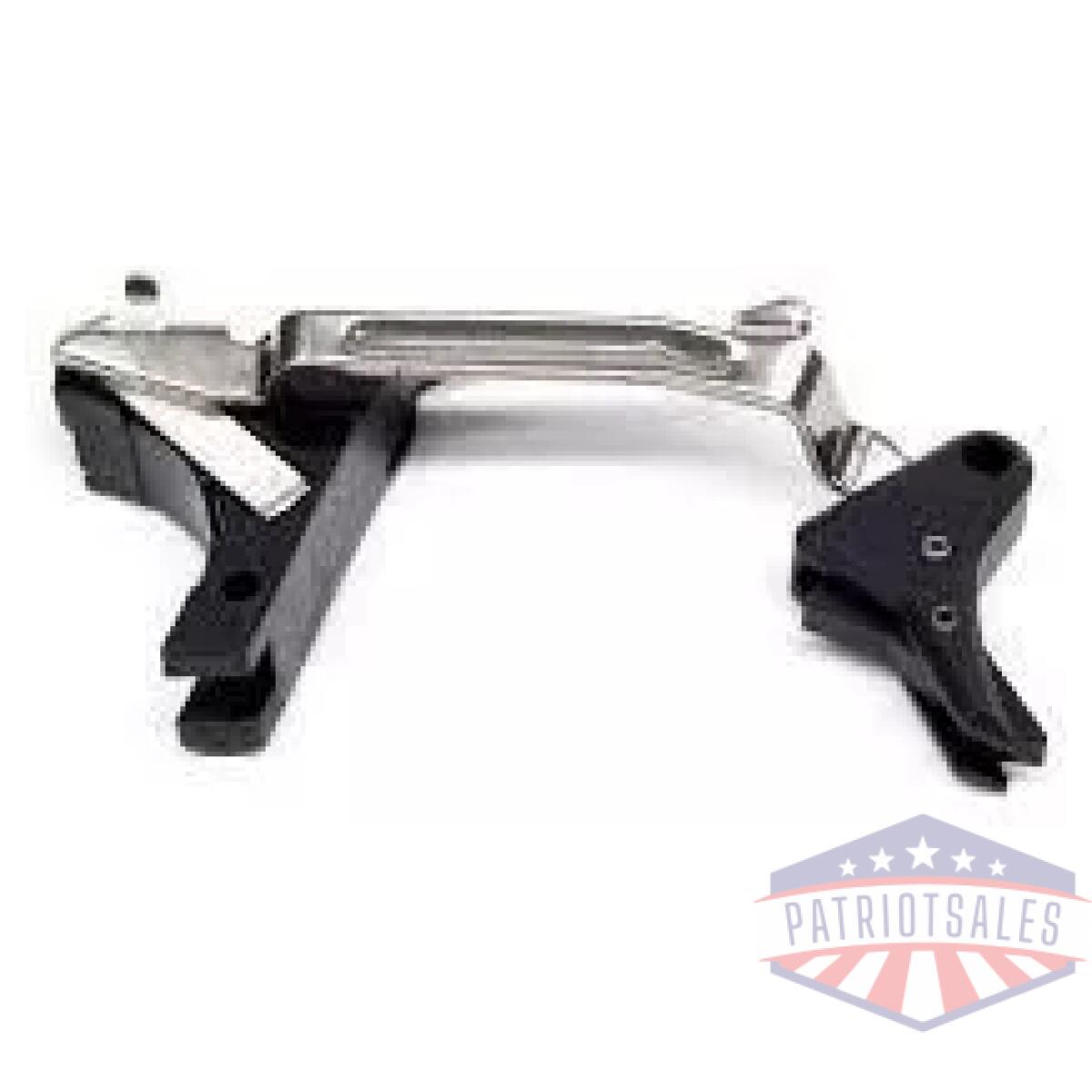 Shadow systems elite trigger assembly upgraded drop in trigger fits gen3 and gen4 glock 9mm. 40 and. 357 - image 1