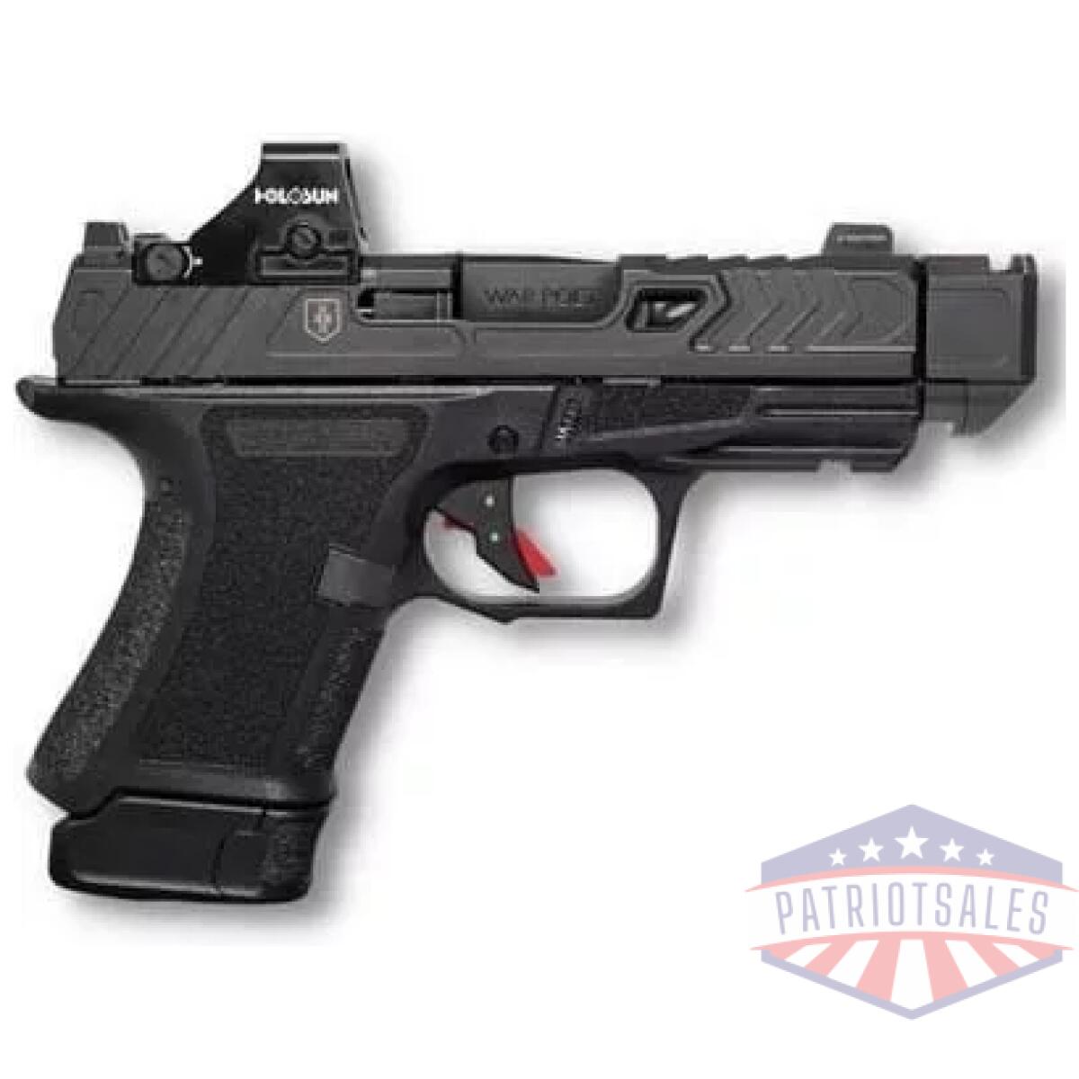 Https3a2f2fmedia. Chattanoogashooting. Com2fimages2fproduct2fevss4284h2fss-4283-h - shadow systems cr920p war poet handgun 9mm luger 13rd magazines(2) 3. 75" fluted black barrel holosun 507k - https3a2f2fmedia. Chattanoogashooting. Com2fimages2fproduct2fevss4284h2fss 4283 h