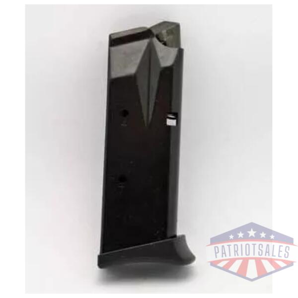 Bersa Thunder 9 Magazine 9mm Luger Black Matte Steel 17/rd