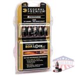 Federal Lead Tipped Muzzleloader Bullet .50 350gr 15/ct